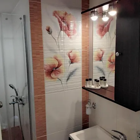 度假居 Ilias House *