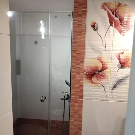 Ilias House 斯基亚索斯镇