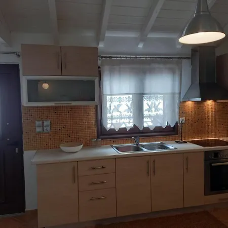 Ilias House 度假居 斯基亚索斯镇