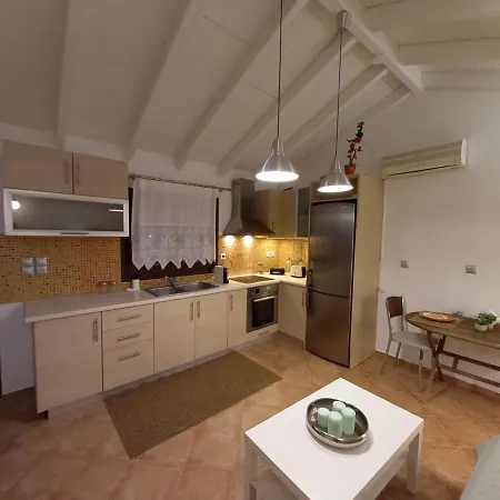 Ilias House