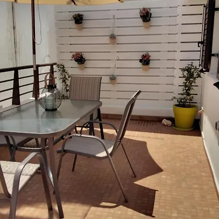بيت للعطل Ilias House