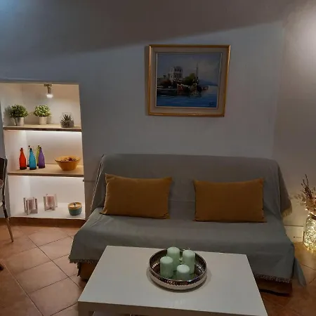 Ilias House 度假居