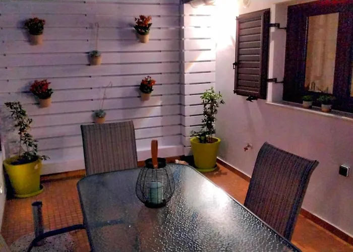 Ilias House 別荘 スキアトスタウン