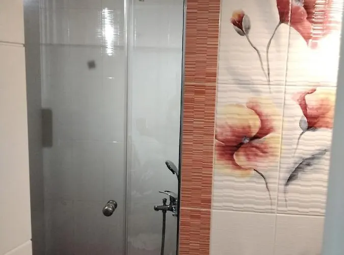 Ilias House スキアトスタウン