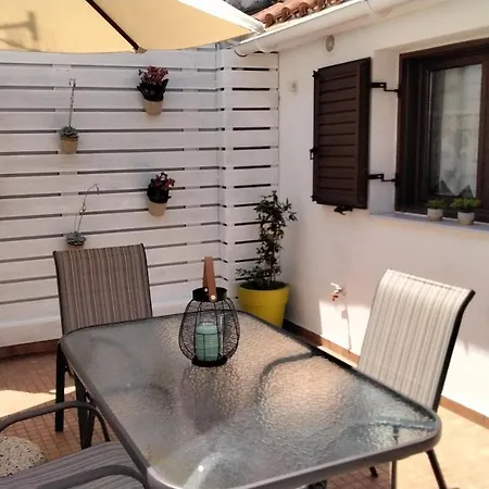 Ilias House * Szkiáthosz