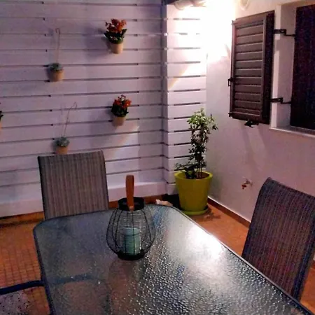 Ilias House Nyaraló Szkiáthosz