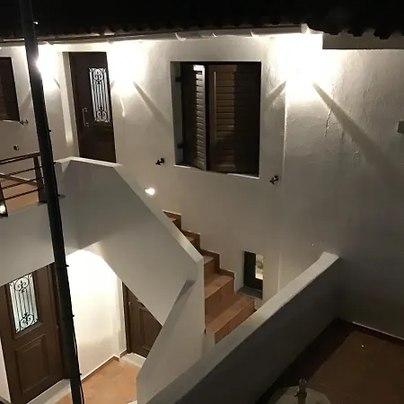 Ilias House * Skiathos Town