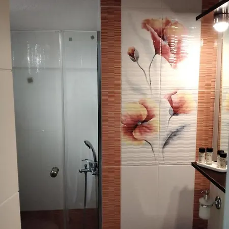 Ilias House Nyaraló *