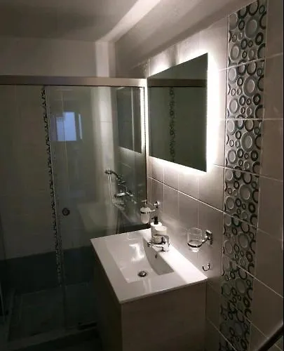 Casa vacanze Ilias House *