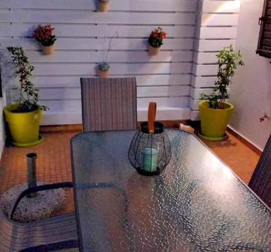 Casa vacanze Ilias House