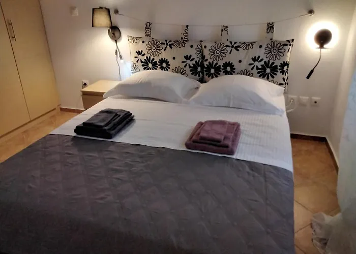 Casa vacanze Ilias House Città di Skiathos