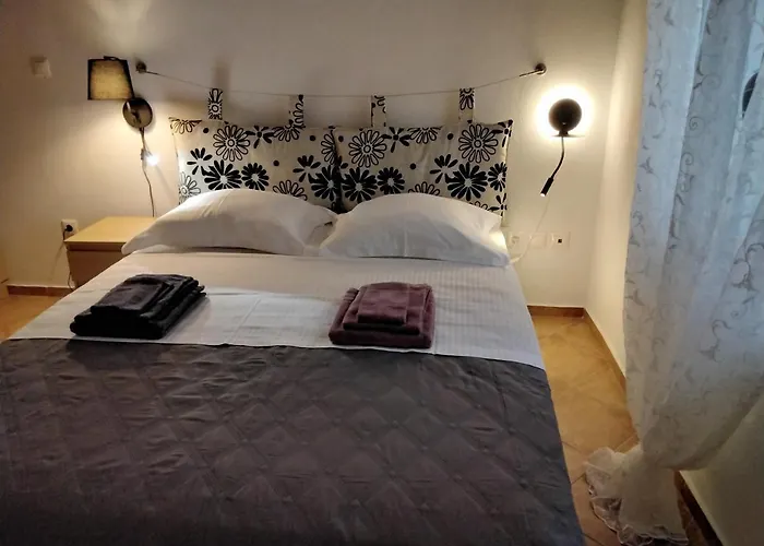 Ilias House Dom wakacyjny Skiatos