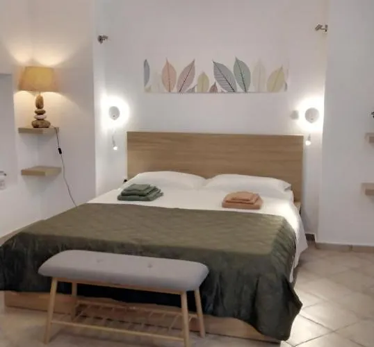 Ilias House * Skiatos