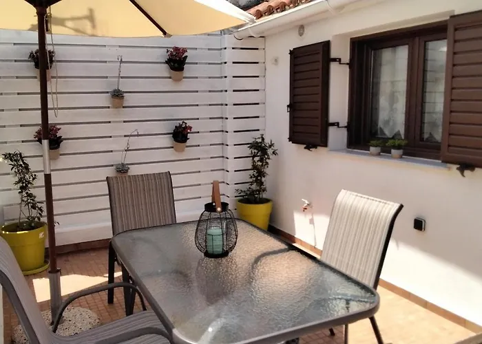 Ilias House * Città di Skiathos