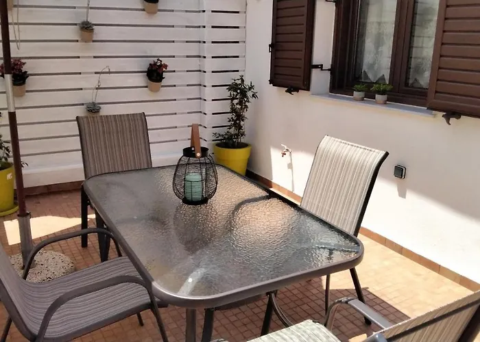 Casa vacanze Ilias House Città di Skiathos