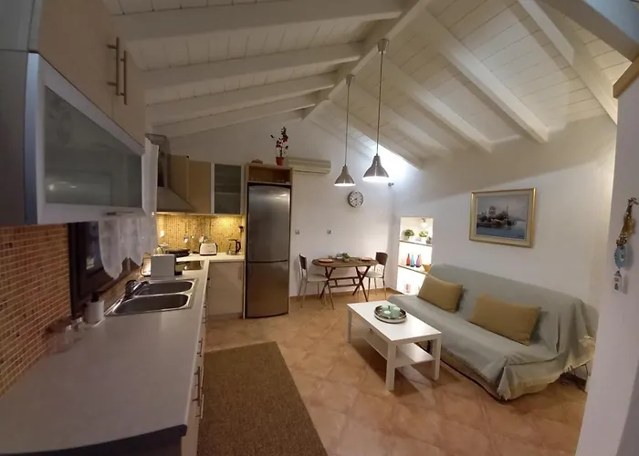 Dom wakacyjny Ilias House Skiatos