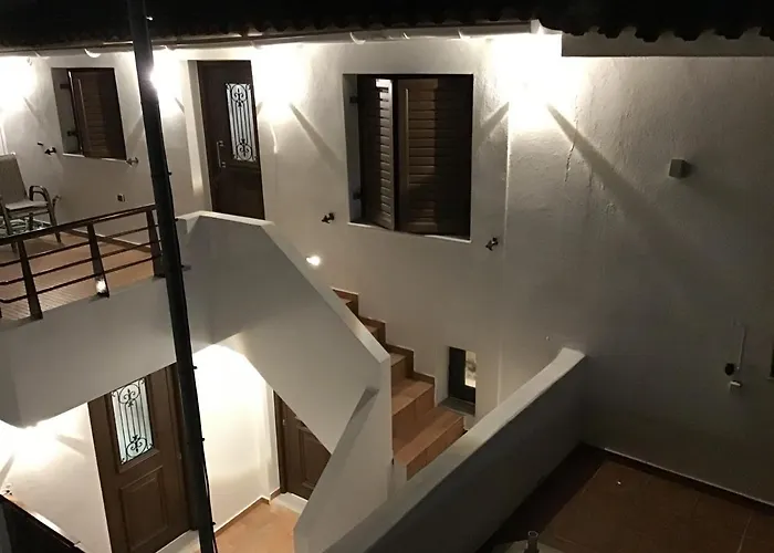 Ilias House * Città di Skiathos