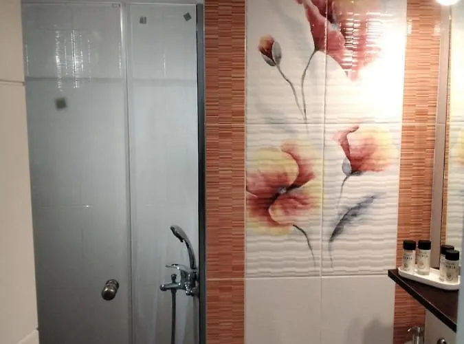 Ilias House Casa vacanze *