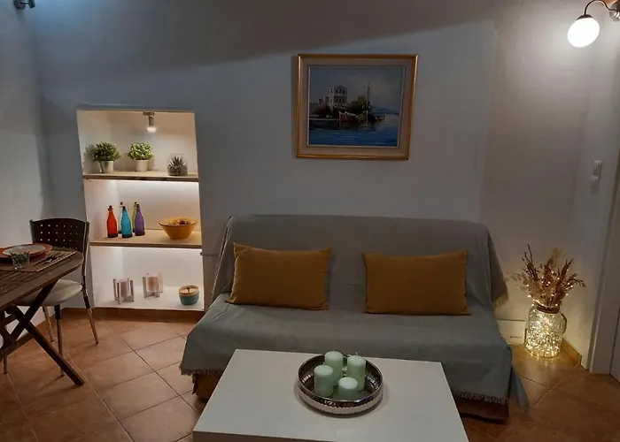 Ilias House Dom wakacyjny