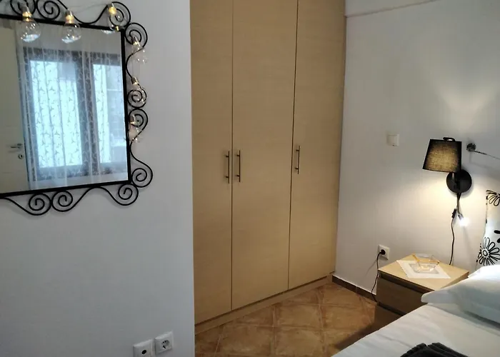 Ilias House Dom wakacyjny *