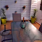 Semesterbostad Ilias House