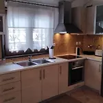 Ilias House Semesterbostad