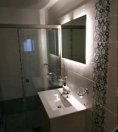 別荘 Ilias House *