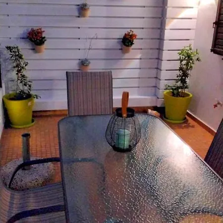 Vakantiehuis Ilias House