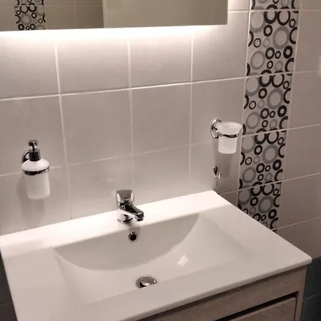 Ilias House スキアトスタウン