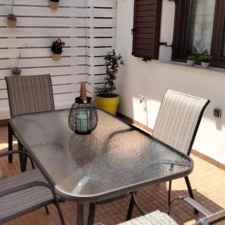 Vakantiehuis Ilias House Skiathos-stad