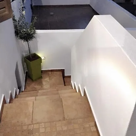 Ilias House *
