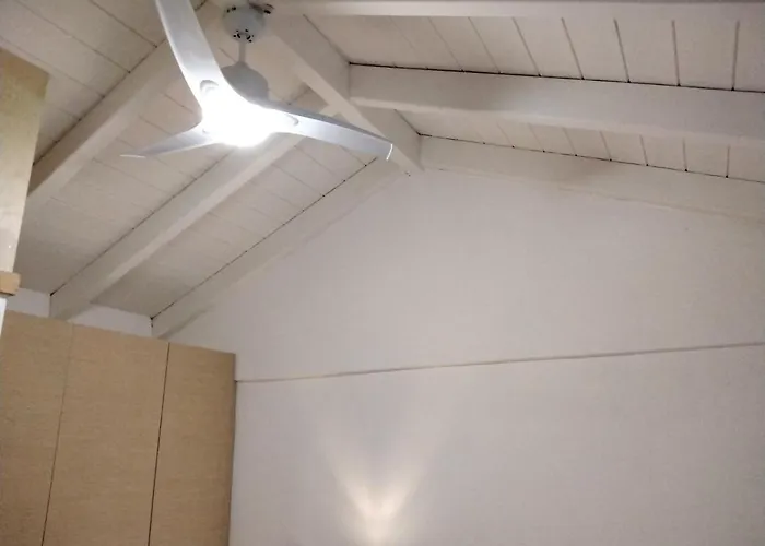 Сasa de vacaciones Ilias House